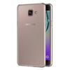 Coque pour Samsung Galaxy A5 2016 A510 - Housse Etui Gel TPU Transparent Intégrale Avant Arrière Silicone Souple Phonillico®