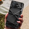 Per OSCAL TIGER 12 Custodia Silicone Morbido Lusso Antiurto Cover per Oscal Tiger 12 TPU Coque Gatto Carino Funda Shell Oscal Tiger12