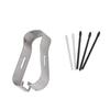 Stylus S Pen Tips Pen Refill Tool Set for Samsung Galaxy Note 8 9 Tab S3 4