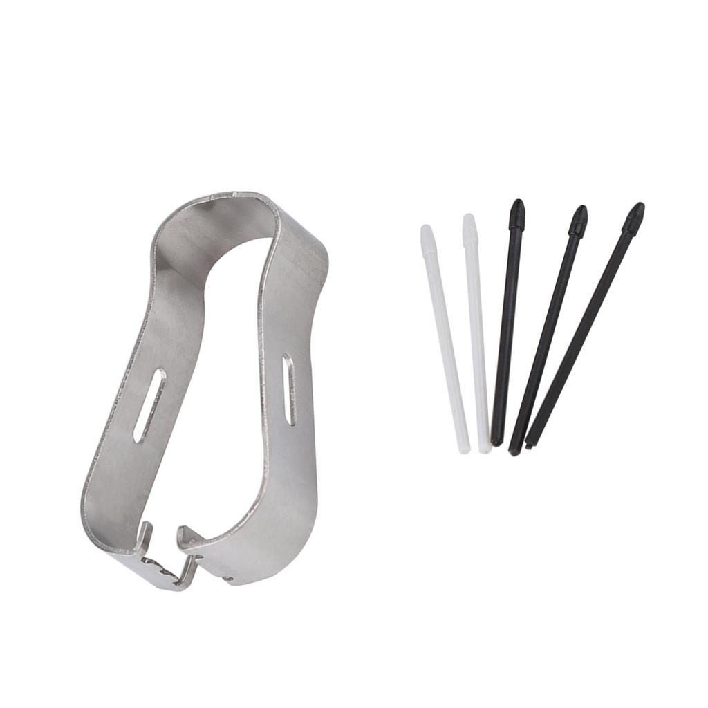 Stylus S Pen Tips Pen Refill Tool Set for Samsung Galaxy Note 8 9 Tab S3 4