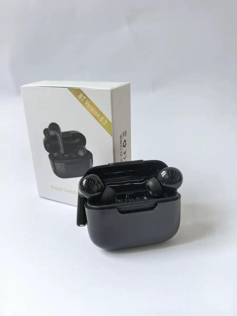 A10pro Wireless Bluetooth TWS In-Ear Sports Earphones - High-Quality, Multi-Color Macaron Design