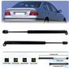 2Pcs Rear Tailgate Trunk Gas Spring Strut 51248159239 51248222913 Tailgate Boot Gas Spring Struts for BMW 5 Series E39 1996-2003