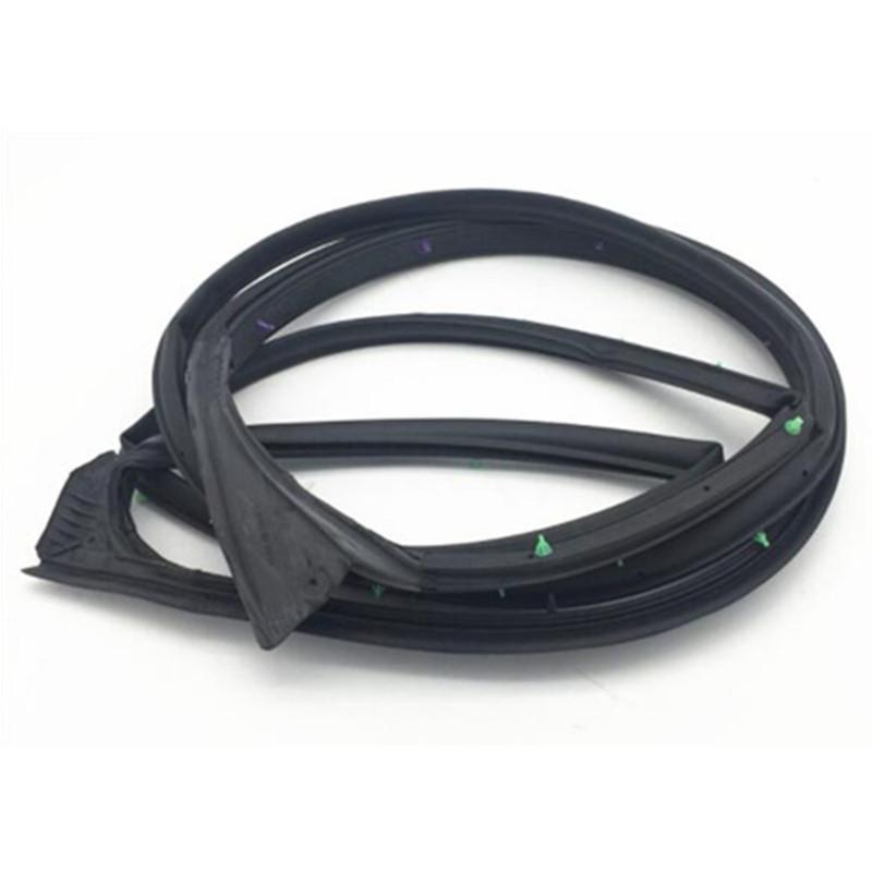 Autozubehör 59-760 Karosserie Tür Dichtungsgummi für Mazda CX-5 2012-2015 KE