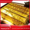 Golden Ten Thousand Taels Gold Bar Offering, Qingming & Mid-Year Festival Burnt Paper Supplies
