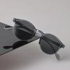 Retro Square Sunglasses Women Men Vintage Sun Glasses Female Male Fashion Black Ladies