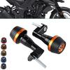 For 2017 Kawasaki Z1000R Motorcycle Falling Protectors Frame Sliders for Kawasaki Z1000 2010 20112012 2013 2014 2015 2016 2017