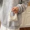 New High-end Trendy Women's Handbag Fashionable and Stylish PU Shoulder Bag Versatile Simple Crossbody Bags for Women 2026