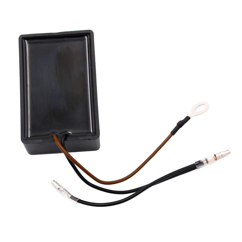 Black RPM Limiter for Precedent Gas Golf Cart FE290 FE350 1016511 1992 Up