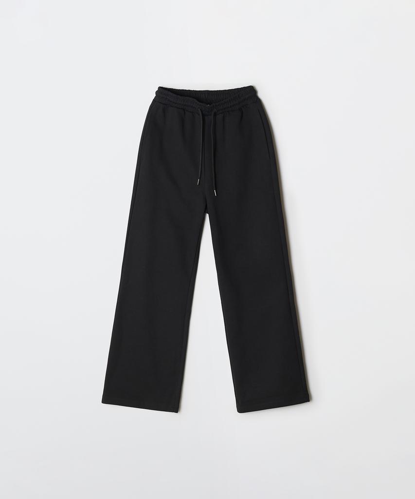Seupao [Soft Cotton] Wide Sweatpants_Spmtg24G05