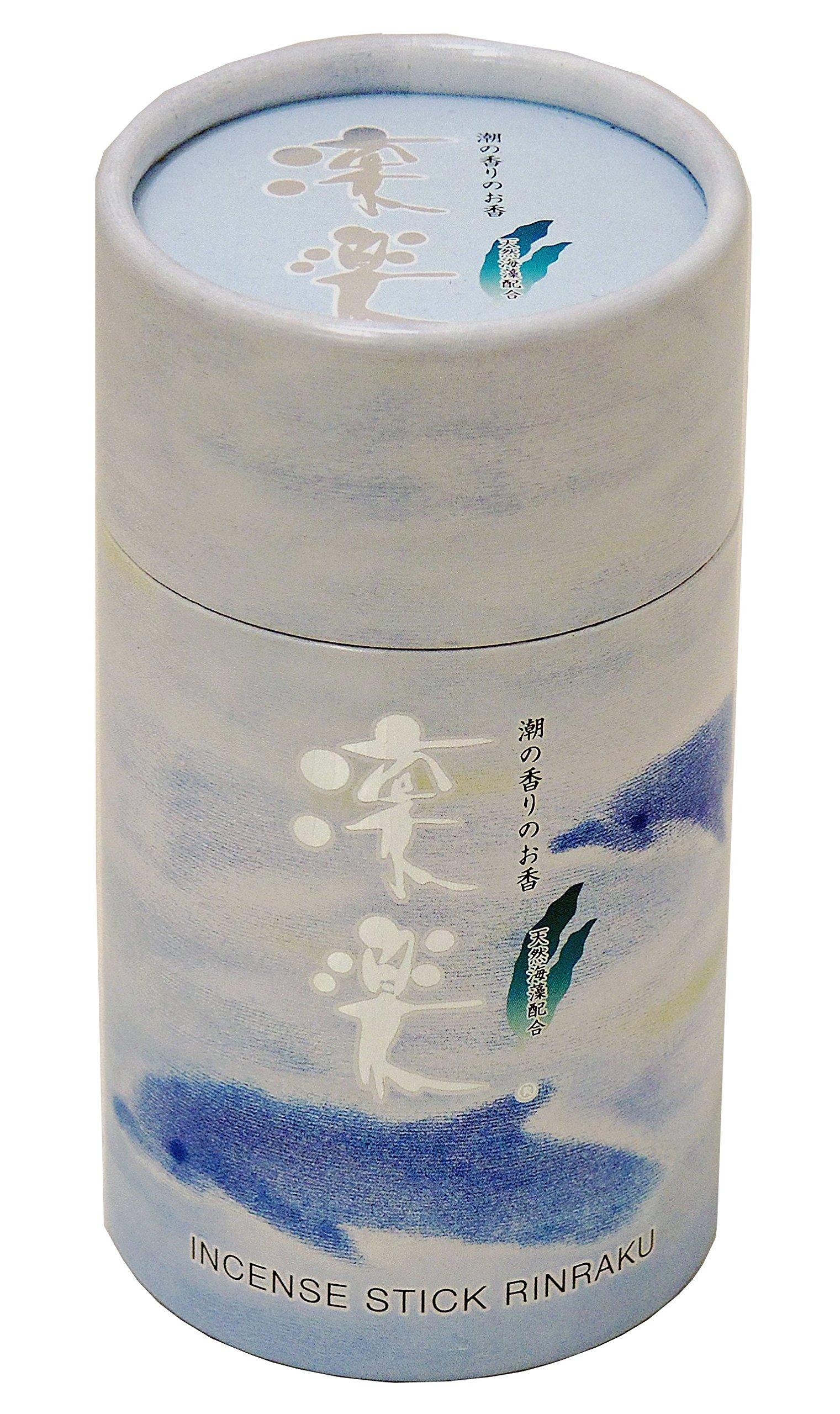 

Marukano Murata incense stick Rinraku mini size 85g approx. #R-04