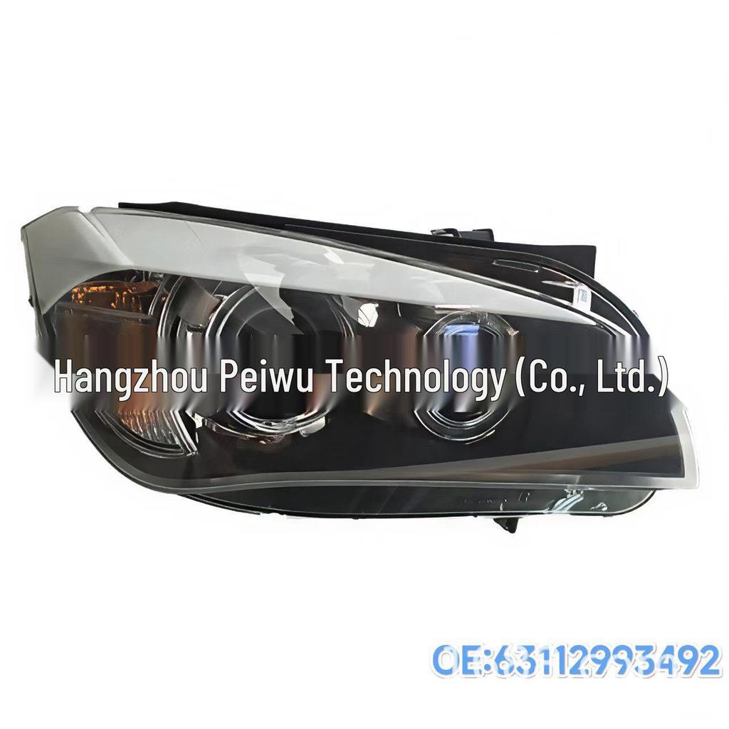 BMW X1 E84 Xenon Headlight for 2009-2012 Models