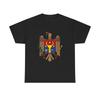 Stema Moldovei - Tricou
