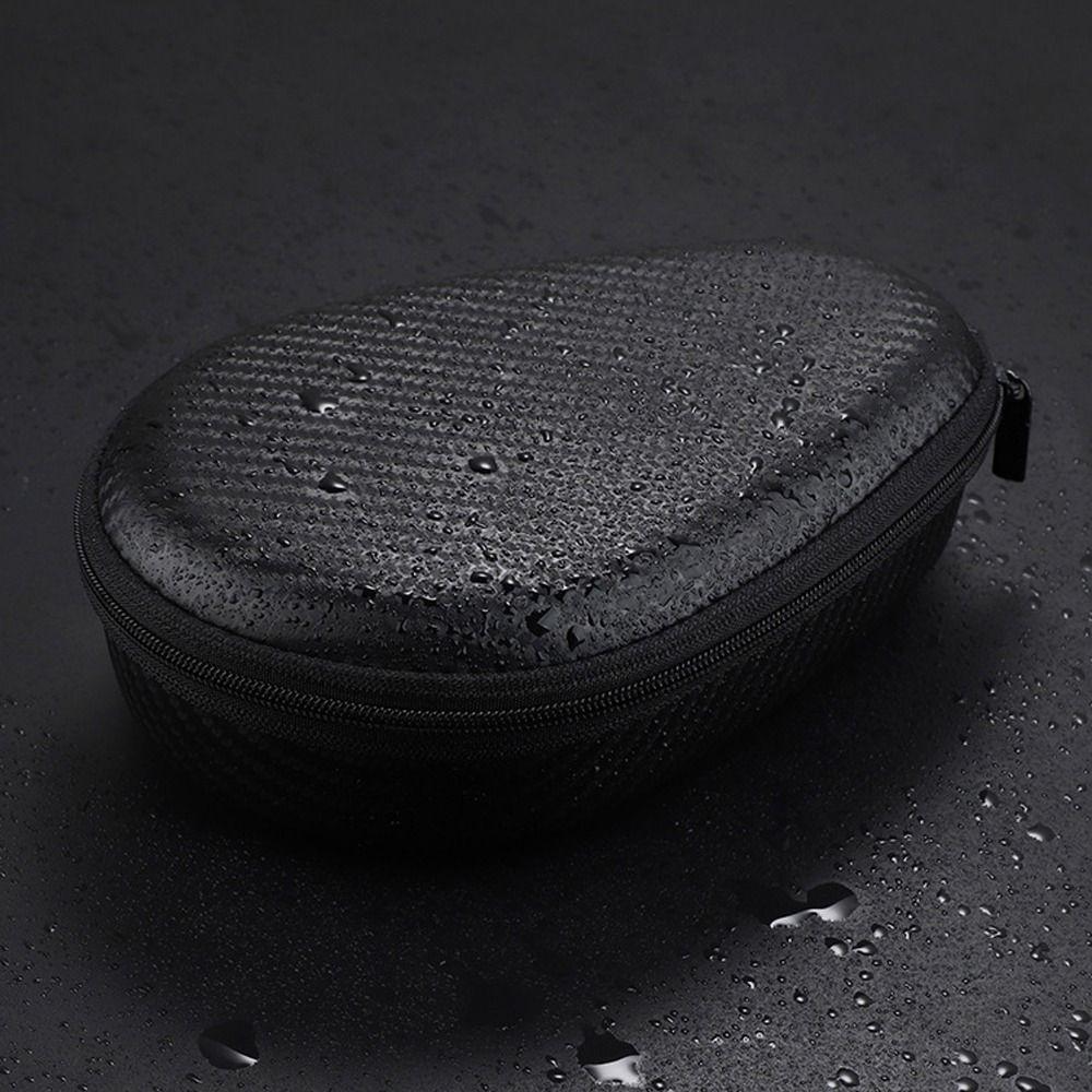 Słuchawki Elastcity Conduction Przechowywanie Etui na słuchawki przewodnictwa kostnego Pudełko ochronne na słuchawki
