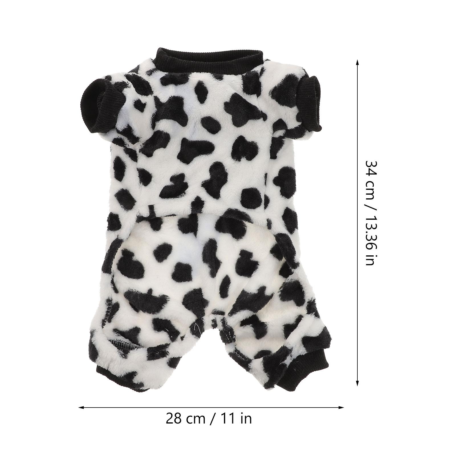 

Pajamas Dog Sleepwear Simple Style Apparel Home Clothes Lovely Durable Costume Creative Pet Costume Pet Clothes