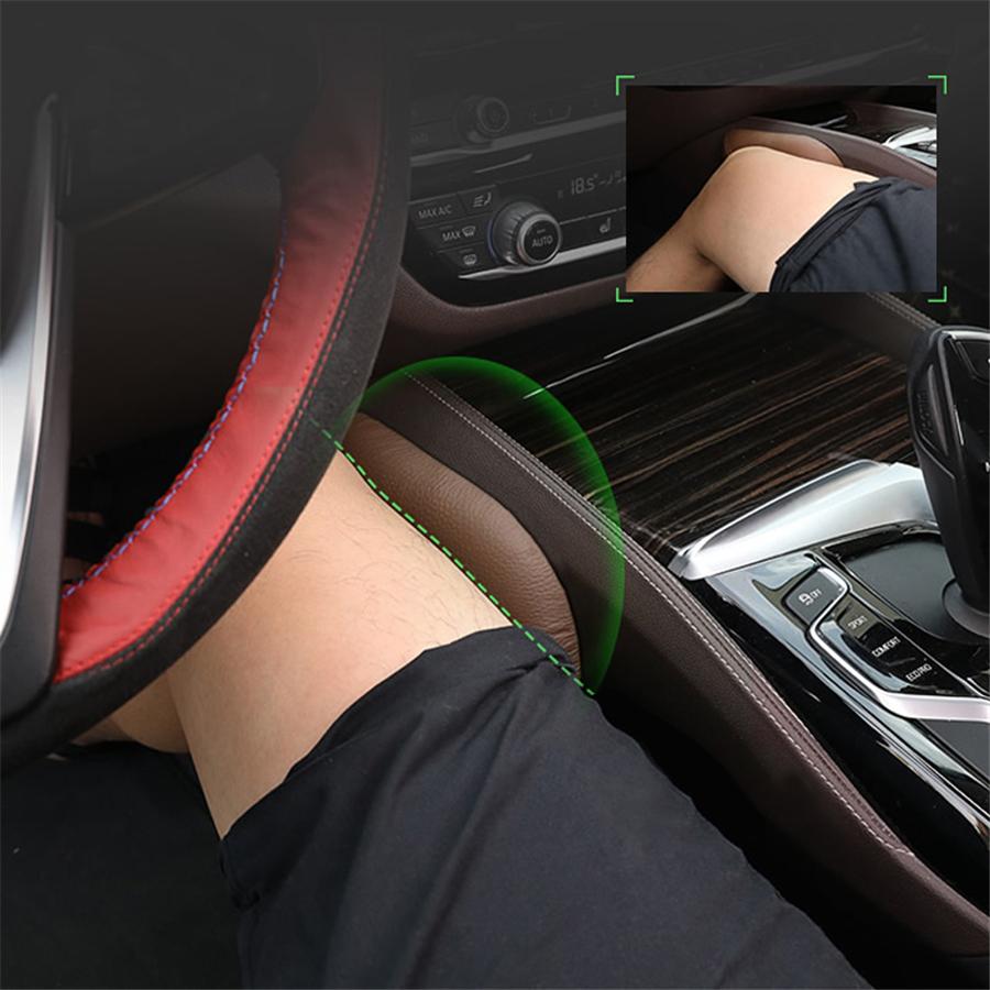 Leg rest + leg rest (single)