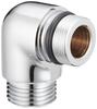 INAX Bathroom Shower Elbow Faucet Check (without Valve) A-1810-1