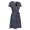 Mountain Warehouse Womens/Ladies Santorini Patterned Jersey UV Protection Dress