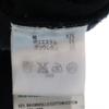 Acne Studios Skinny Pants W24 Black Stretch Women Used