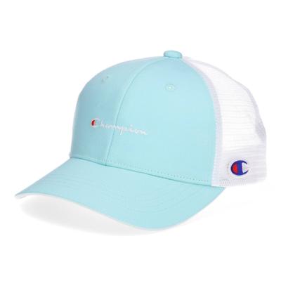 Champion Twill Logo síťovaná kšiltovka pro děti cm, mátová, 55,0