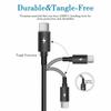 65W 20V 3.25A Laptop Charger Power Adapter USB Type C PD Wall Fast Charging For MacBook Air Pro Dell Huawei Matebook ASUS