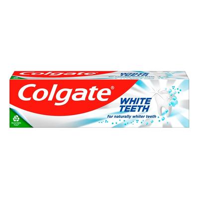 Colgate White Teeth Toothpaste 75 Ml