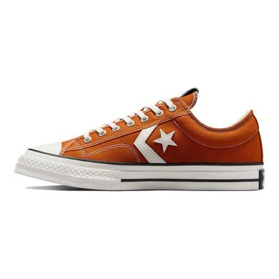 Star Player 76 Low 'Premium Canvas - Venetian Rust' A10520C