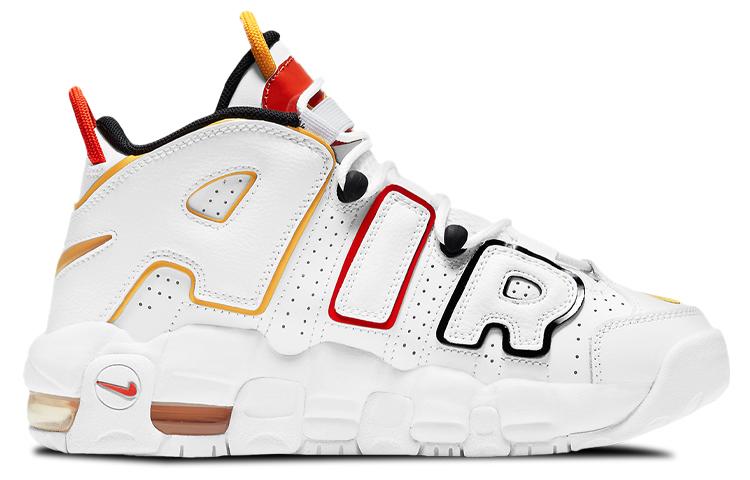 Nike Air More Uptempo Raygun GS DD9282-100