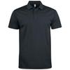 Tricou polo Clique unisex pentru adulți Basic Active
