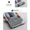 Compressible Luggage Storage Bags Set Portable Suitcases Bag Compression Packing Cubes  Vacation