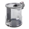 Vacuum Cleaner Dust Bucket Sturdy High Strength Easy To Install Vacuum Cleaner Dust Cup Dust Bin