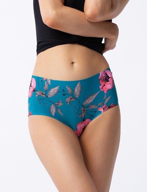 

Figi Julimex Wild Rose Maxi S-2XL Julimex