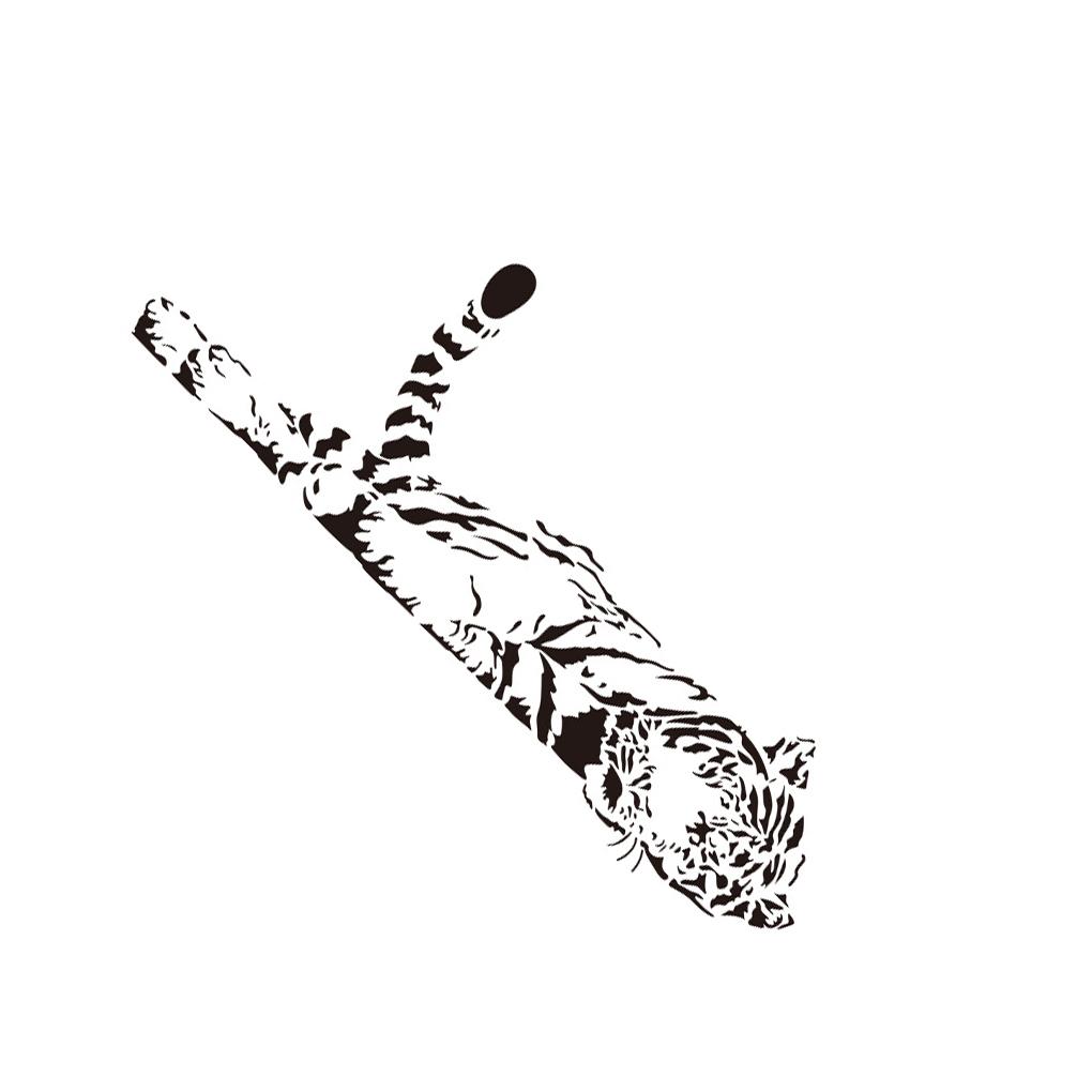 

Настенная наклейка Домашний декор Компактный размер Изысканное удобство Съемный Отделяемый фон Реквизит для DIY Украшение комнаты right