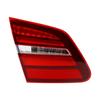 Exterior Accessories Taillight Assembly For Mercedes-Benz W246 B-Class 2015 2016 2017 2018 2019 Auto LED Tail Light Signal Lamp