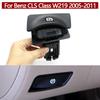 Car Hand Break Handle Lever Parking Brake Release Handle For Mercedes BENZ CLS Class W219 2005-2011 2194270120 2194270220