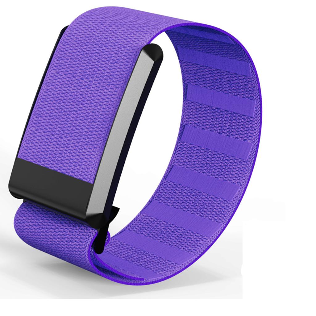 Nylon Fitness Band Soft Adjustable Replacement Strap Breathable Protector Sports Wristband for Whoop 4.0 For Women Men