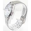 SEIKO SPIRIT Battery and Strap Working Men's Watch, Replaced, Condition, W-08