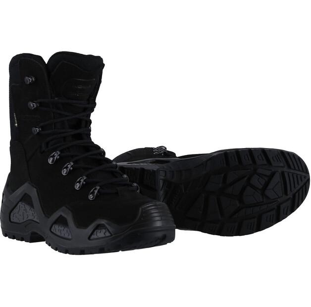 Треккинговые ботинки Lowa Z-6N GTX