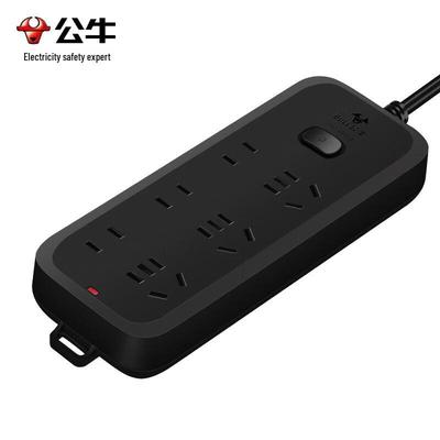 Elektrik Prizleri ve Duylar – Uzatma kabloları