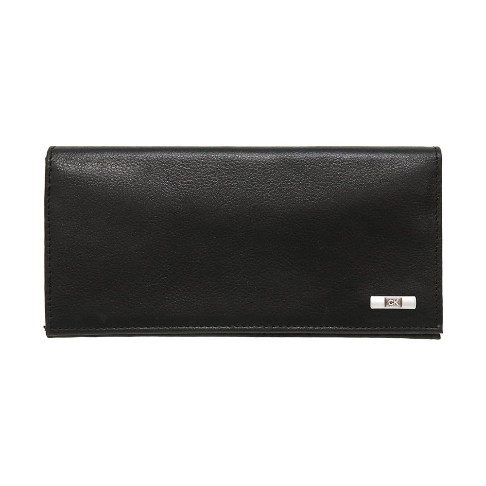 

Calvin Klein long tag 31CK190009 [item] чёрный
