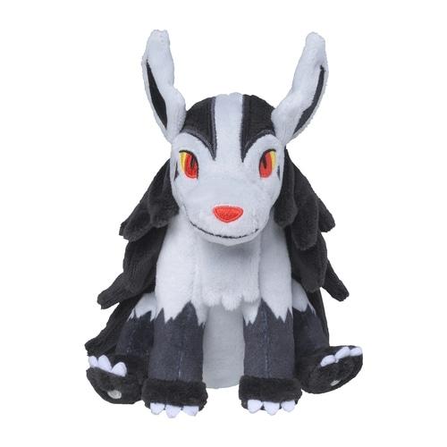 

[Pokemon] Pokemon Center Plush Doll Pokemon fit Mightyena