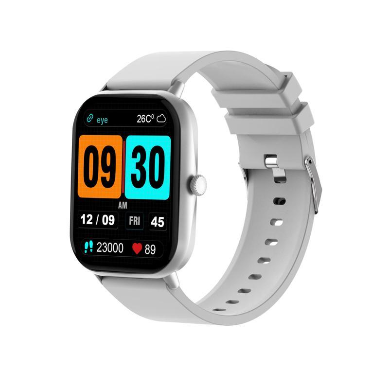 

Newmine Smart Health & Sport Watch (CN version)