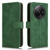 For Xiaomi Redmi A3 4G/Poco C61 4G Case PU Leather Skin Touch Feeling Wallet Phone Cover