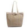 Niche Design Student Canvas Bag Tote Bag Shoulder Bag Handbag Large Capacity Casual Versatile Shopping Bag Women's Bag