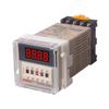 DH48S-S Digital Time Relay: Adjustable 24V/220V Cycle Control, 2Z Switch, 380V Delay