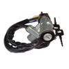 85464336002 64464336001 LHD For Neoplan L2000 M2000 CLA Truck Steering Ignition Lock Switch With 2 Keys