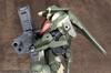 M.S.G Modeling Support Goods Hand Unit Normal Hand Neo Non-Scale Plastic Model