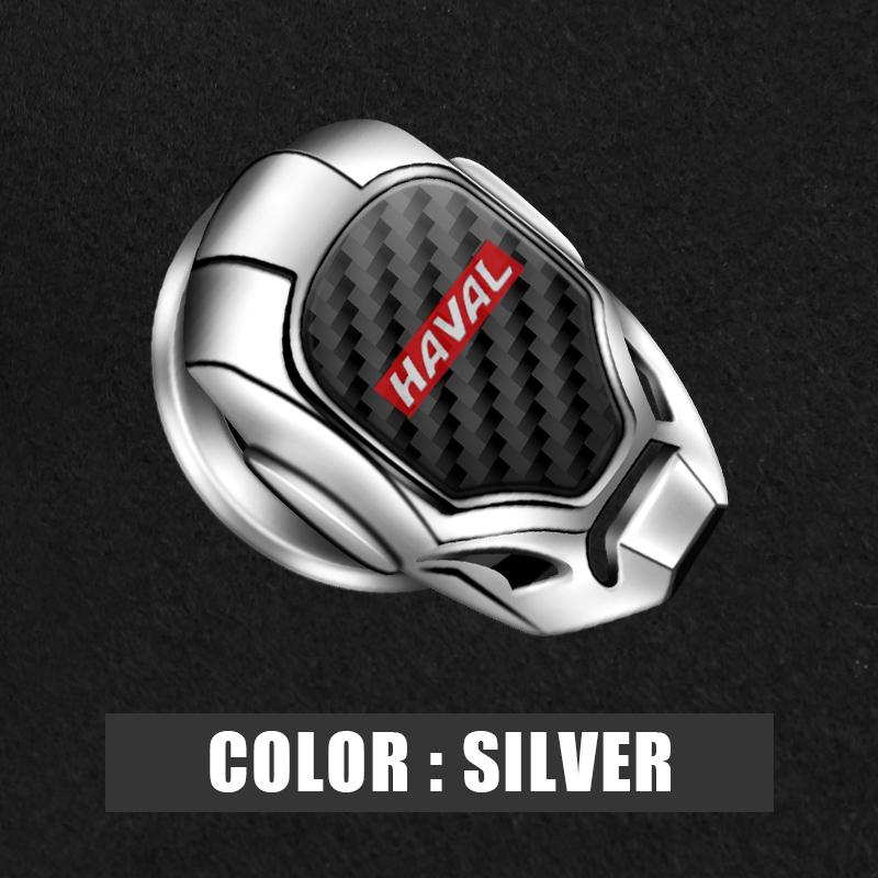 Car Engine Button Cover Ignition Decorative Car Accessories For Haval H6 Dargo M6 M4 H9 H6S F7 F7X Jolion X DOG XY H2 H3 H5 H7