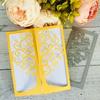 Wishing Tree Metal Cutting Dies Stencil DIY Scrapbooking Album Stamp Paper Card Embossing Craft