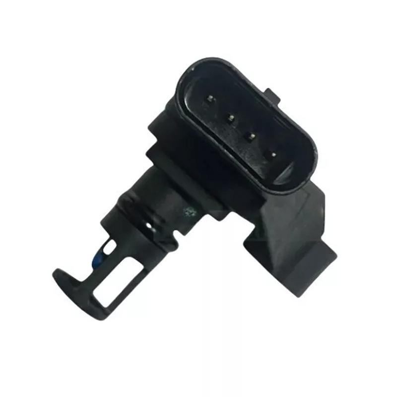 Intake Manifold Pressure Sensor MAP Sensor 12681993 fit for Buick for Chevrolet