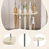 Umbrella Stand Cane Walk Rod Organizer Holder Entry Hallway Décor for Office